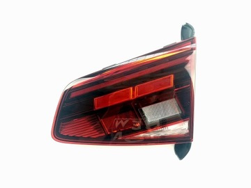 ASO LAMPA PRAWY TYŁ TYLNA LED VW PASSAT B8 LIFT