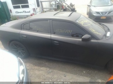 Dodge Charger VII 2020 Dodge Charger Scat Pack 2020 6.4l 6.4 Benzyna 485KM, zdjęcie 6