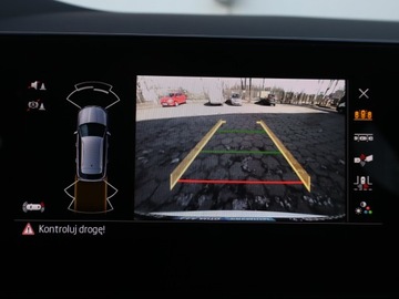 Skoda Kamiq Crossover Facelifting 1.0 TSI 115KM 2024 Skoda Kamiq 1.0 TSI, Salon Polska, 1. Właściciel, zdjęcie 16