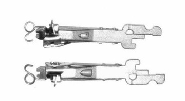 ROZPIERAK ROZPIERACZ SAMOREGULATOR PANDA 03-