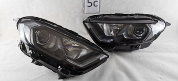 FORD ECOSPORT LIFT XENON LEWY PRAWY REFLEKTOR