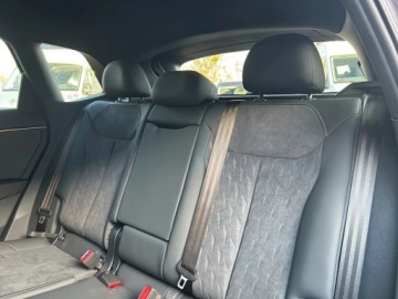 Cupra Terramar SUV 2.0 TSI 265KM 2025 Cupra Terramar VZ 2.0 TSI 265 KM 4Drive, zdjęcie 6