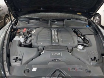 Bentley Bentayga 2021 Bentley Bentayga Speed 2021 6.0l 6.0 Benzyna 626KM, zdjęcie 8