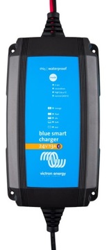 Ładowarka Victron Blue Smart 24V 13A IP65 Bluetoot