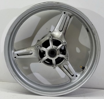 Передний диск 17M/CXMT3.50 Yamaha FJR 1300 2001-2005 гг.