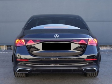 Mercedes Klasa E W214 Sedan 2.0 220d 197KM 2024 220 d 4-Matic AMG Sedan 2.0 (197KM) 2024, zdjęcie 2