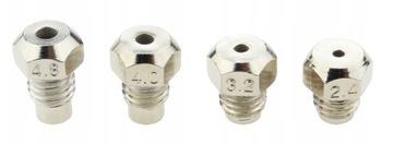 ПЕРЕХОДНИК ДЛЯ ОТВЕРТКИ, СВЕРЛЫ, ЗАКЛЕПОЧКИ 2,4-4,8 мм