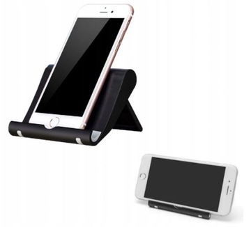 ПОДСТАВКА ДЛЯ ТЕЛЕФОНА ДЛЯ ПЛАНШЕТА, СОТОВОГО ТЕЛЕФОНА, ПОДСТАВКА, УНИВЕРСАЛЬНЫЙ ДЕРЖАТЕЛЬ, МАЛЕНЬКАЯ