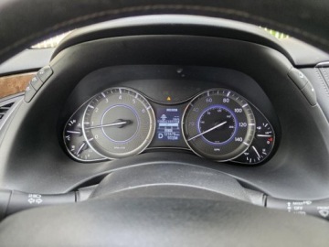 Infiniti QX 2017 INFINITI QX80 V8 5.6l 405KM 4X4 Dokumentacja pochodzenia 7 osobowy, zdjęcie 19