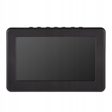 7-ДЮЙМОВЫЙ ПОРТАТИВНЫЙ ТЕЛЕВИЗОР ДЛЯ ДОМАШНЕГО ИСПОЛЬЗОВАНИЯ