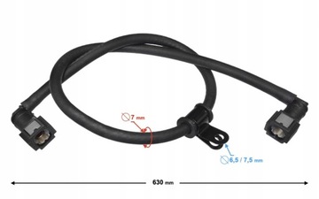 Скальпель топливопровода