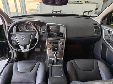 Volvo XC60 I SUV Facelifting 2.0 D4 DRIVE-E 181KM 2015 Volvo XC 60 60!!! Automat, 100% skóra, START-STOP, zdjęcie 11