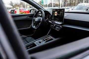 Cupra Leon II 2025 Cupra Leon 1.5 eTSI 150 KM DSG, zdjęcie 15