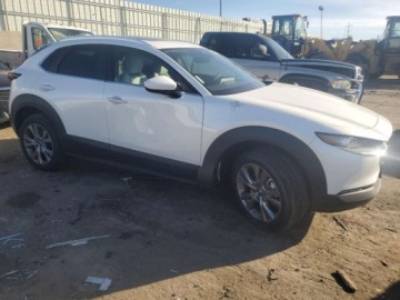 Mazda CX-30 2024 Mazda CX-30 Preffered, 2024r., 4x4, 2.5L 2.5 Benzyna 191KM, zdjęcie 1