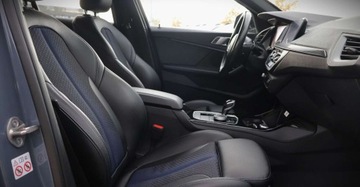 BMW Seria 1 F40 2021 BMW Seria 1 (Nr.140) 1.5 Automat M-pakiet Panorama Kamera Navi Gwarancja, zdjęcie 17