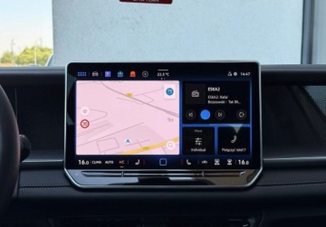 Volkswagen Tayron 2025 Volkswagen Tayron Hak IQ-Light HD Matrix Navi Kamery 360 FVAT23 Gwara, zdjęcie 33