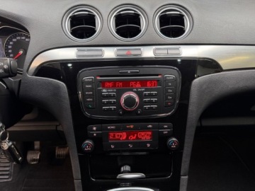 Ford S-Max I 2010 Ford S-Max Duze rodzinne bezpieczne z pancernym oraz oszczednym dieslem b, zdjęcie 24