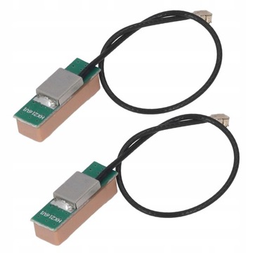 2 szt. Antena GPS BD Ceramiczna aktywna