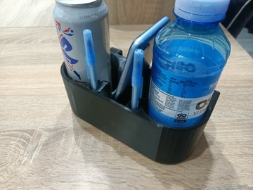 Подстаканник Джемпер Ducato Peugeot Boxer ПОДСТАКАННИК С ЗАЩИТОЙ УФ-ЗАЩИТЫ