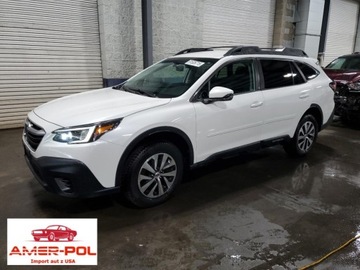 Subaru 2021 Subaru Outback 2021 SUBARU OUTBACK PREMIUM 2.5 Benzyna 182KM