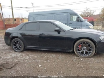 Chrysler 300C II 2019 Chrysler 300s 2019r., 5.7, od ubezpieczalni 5.7 Benzyna 363KM, zdjęcie 7