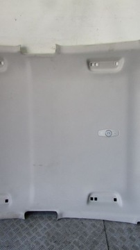 FORD MONDEO MK5 HB PODSUFITKA 14-