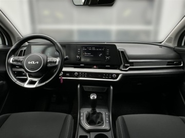 Kia Sportage V SUV 1.6 T-GDI 150KM 2023 Kia Sportage 1.6 T-GDI 150KM M l Led, Kamera, Salo, zdjęcie 5