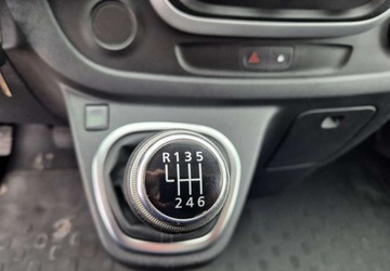 Renault Trafic III 2021 Renault Trafic Renault Trafic ENERGY L1H1 3.0t Komfort 2.0 Diesel 120KM, zdjęcie 29