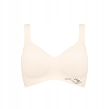 BIUSTONOSZ SLOGGI ZERO FEEL BRALETTE M / 6308