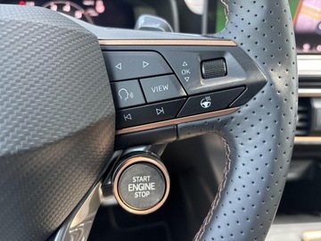 Cupra Formentor 2024 Cupra Formentor 2.0 TSI 333KM VZ 4Drive 7-biegowa, zdjęcie 22