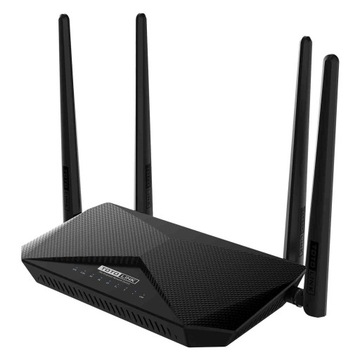 TotoLink A3002RU AC1200 Wi-Fi-маршрутизатор 2,4/5 ГГц