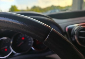 Dacia Dokker Mikrovan TCe 115KM 2015 Dacia Dokker Dacia Dokker 1.2 TCe Stepway 1.2 Benzyna 115KM, zdjęcie 11