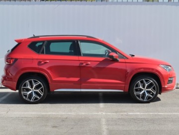 Seat Ateca SUV 2.0 TDI 150KM 2019 Seat Ateca 2.0 TDI, Salon Polska, Serwis ASO, zdjęcie 5