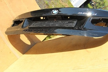 BMW 3 F31 KOMBI VÍKO KUFRU KUFRU ZADNÍ