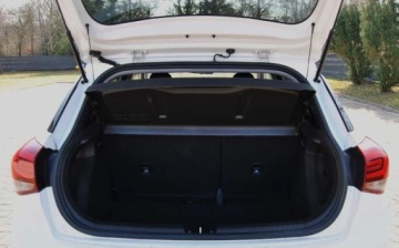 Hyundai i20 II Hatchback 5d Facelifting 1.0 T-GDi 100KM 2020 Hyundai i20 GWARANCJA, 2020r, Benzyna, Maly przebieg, Bogate wyposazenie, zdjęcie 13