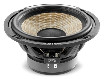 FOCAL PS 165 F3E 3-СТРОИТЕЛЬНЫЙ ПРЕМИУМ НАБОР ИЗ ФРАНЦИИ