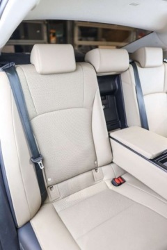 Lexus ES VII (XV70) 2019 Lexus ES 300h Busins Edition 2.5 Hybryda 178KM, zdjęcie 16