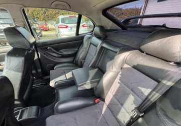 Seat Leon I Hatchback 2.8 T Cupra R 204KM 2001 Seat Leon 2.8 VR6 4x4 LPG Cupra4 Wersja limitowana 2.8 BenzynaLPG 204KM, zdjęcie 13