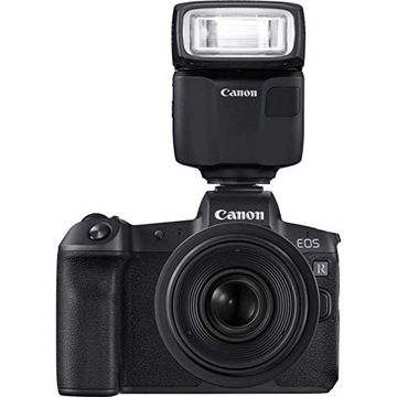 Вспышка Canon Speedlite EL-100), черная