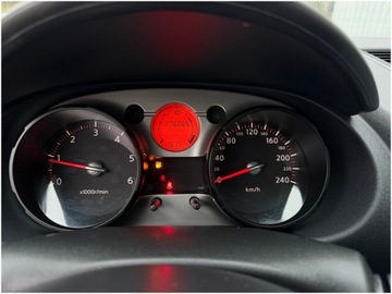 Nissan Qashqai I Crossover 1.5 dCi 106KM 2008 Nissan Qashqai dci, zdjęcie 27
