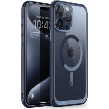 Pancéřové pouzdro pro iPhone 15 Pro, Supcase Ub Mag kryt obal pro MagSafe