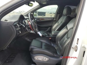 Porsche Macan SUV 3.0 V6 340KM 2015 Porsche Macan 2015 r., 3,0L MACAN S 3.0 Benzyna 340KM, zdjęcie 7