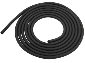 Sznur z kauczuku spienionego EPDM fi 4 mm