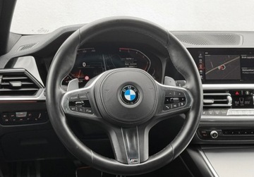 BMW Seria 3 G20-G21 Touring 2.0 320d 190KM 2020 BMW Seria 3 320d xDrive M Pakiet 190KM Head-UP HAK Dost.Komfort. Vat23 2.0, zdjęcie 16