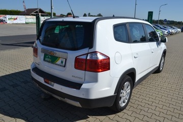 Chevrolet Orlando 1.8 141KM 2011 Chevrolet Orlando 7-osob.z Niemiec, opłacony, zdjęcie 6