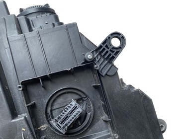 SADA OPRAVA SVĚTLOMET SEAT ATECA