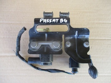 ZAWÓR PODCIŚNIENIA 1K0906627A VW PASSAT B6 2.0TDI