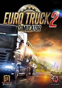 EURO TRUCK SIMULATOR 2 II STEAM PL KOD KLUCZ ETS2