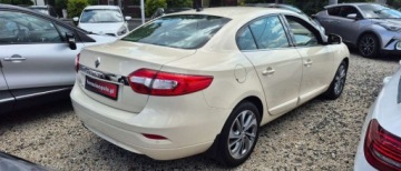 Renault Fluence 2015 Renault Fluence Polski Salon , dobrze wyposazony , 1.6 Diesel 110KM, zdjęcie 3
