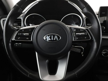 Kia Ceed III Hatchback 1.0 T-GDI 100KM 2020 Kia Cee&#039;d klimatyzacja kamera i czujniki, zdjęcie 20